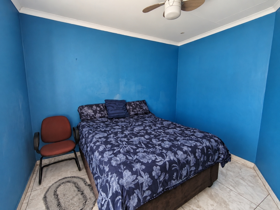 3 Bedroom Property for Sale in Safari Gardens North West